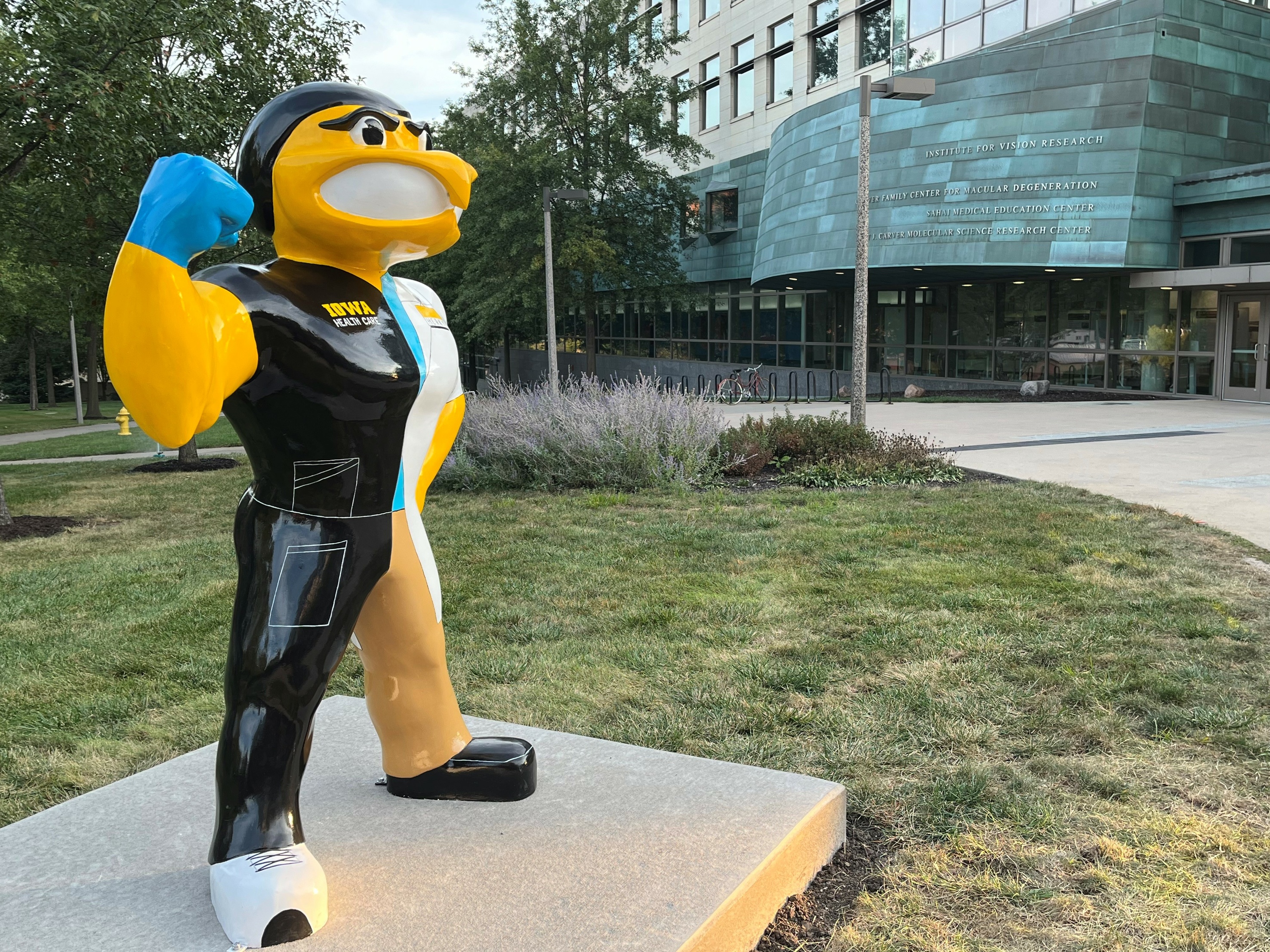 MERF Herky