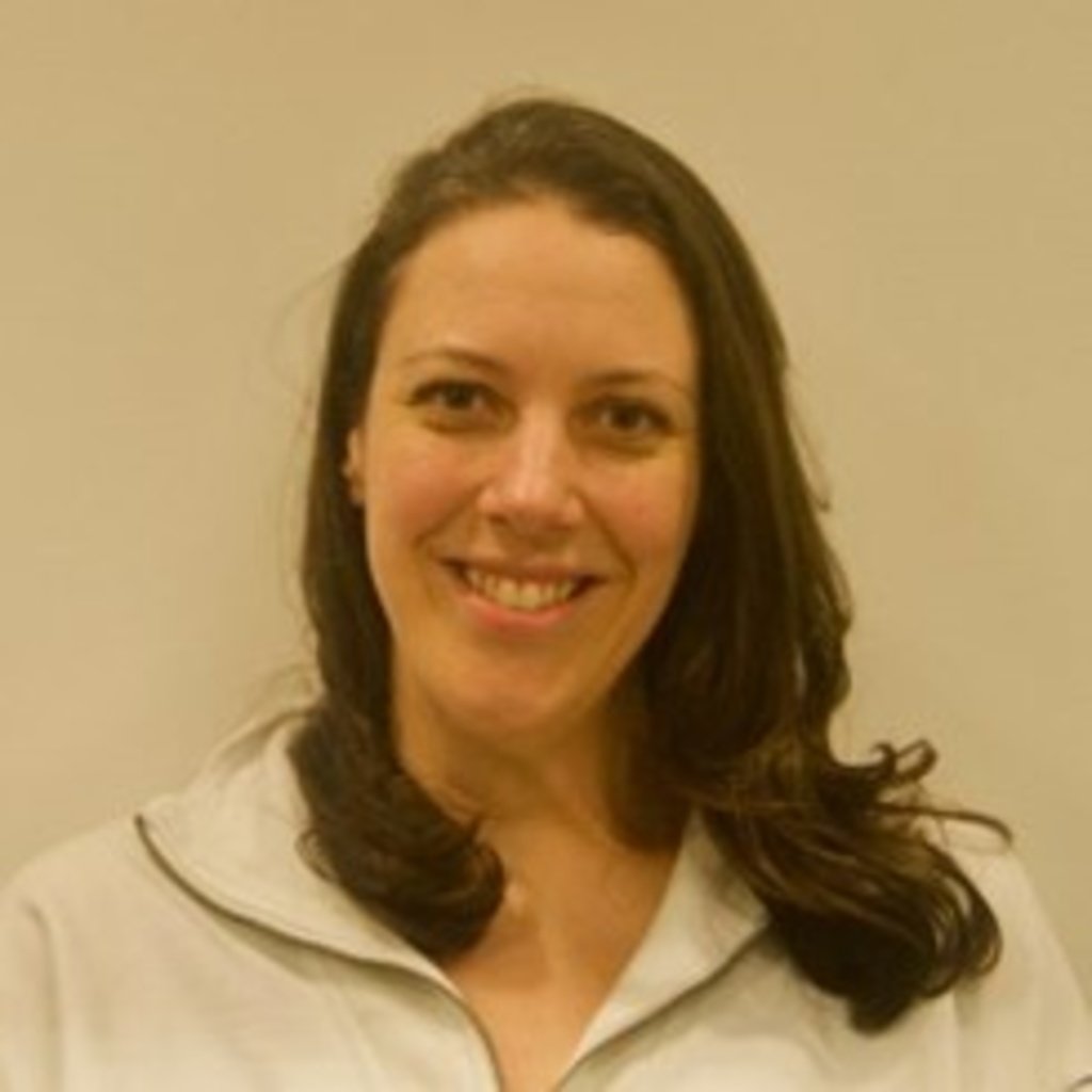 Catherine Miller