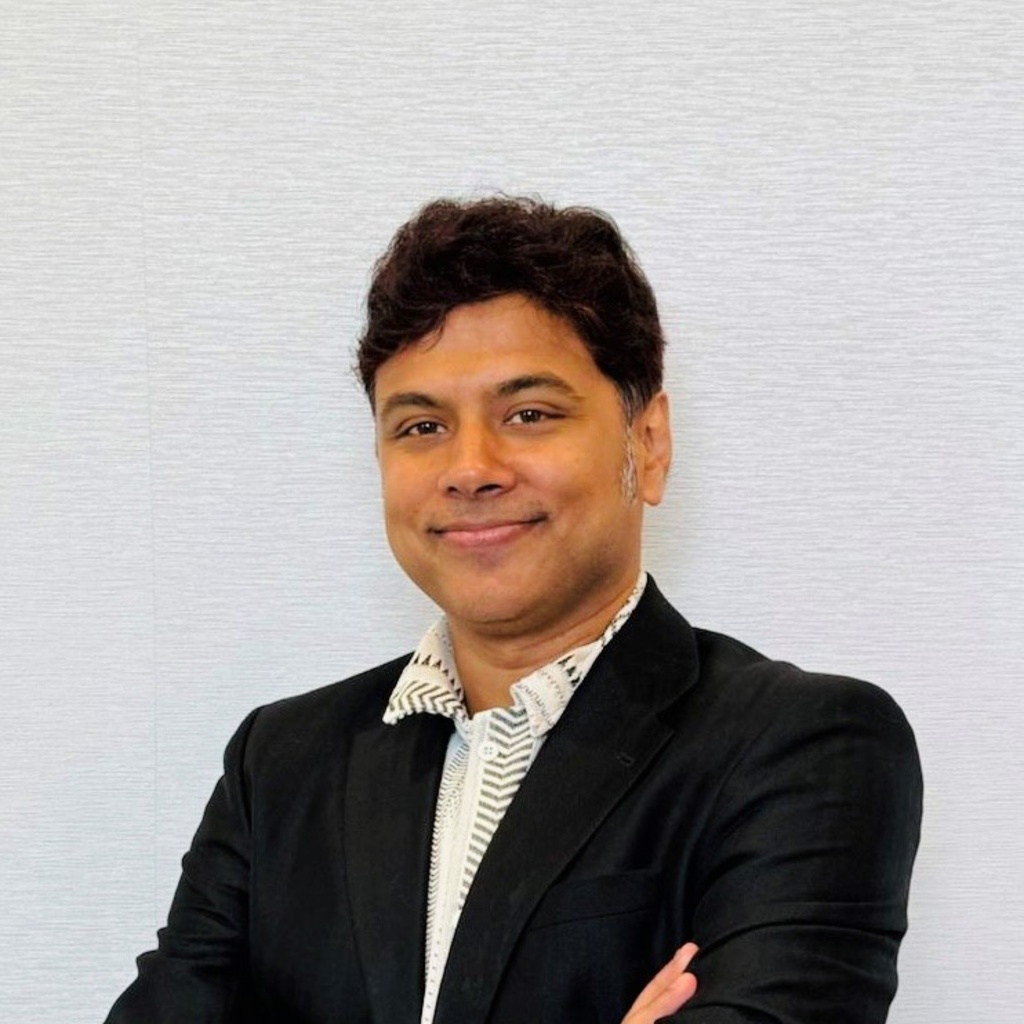 Sarkar Headshot