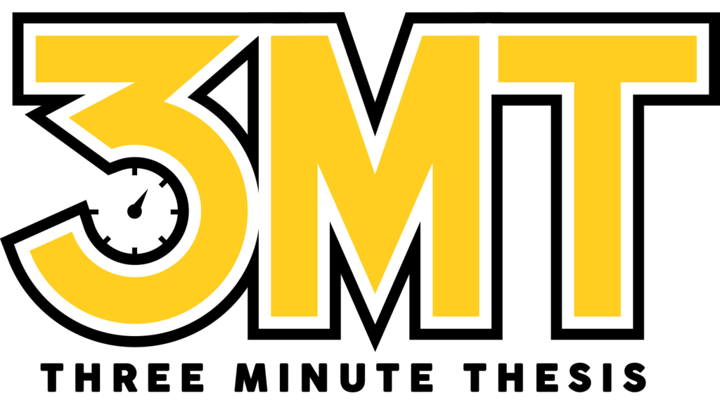 Three Minute Thesis